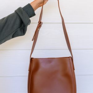 Take the Best Shoulder Bag